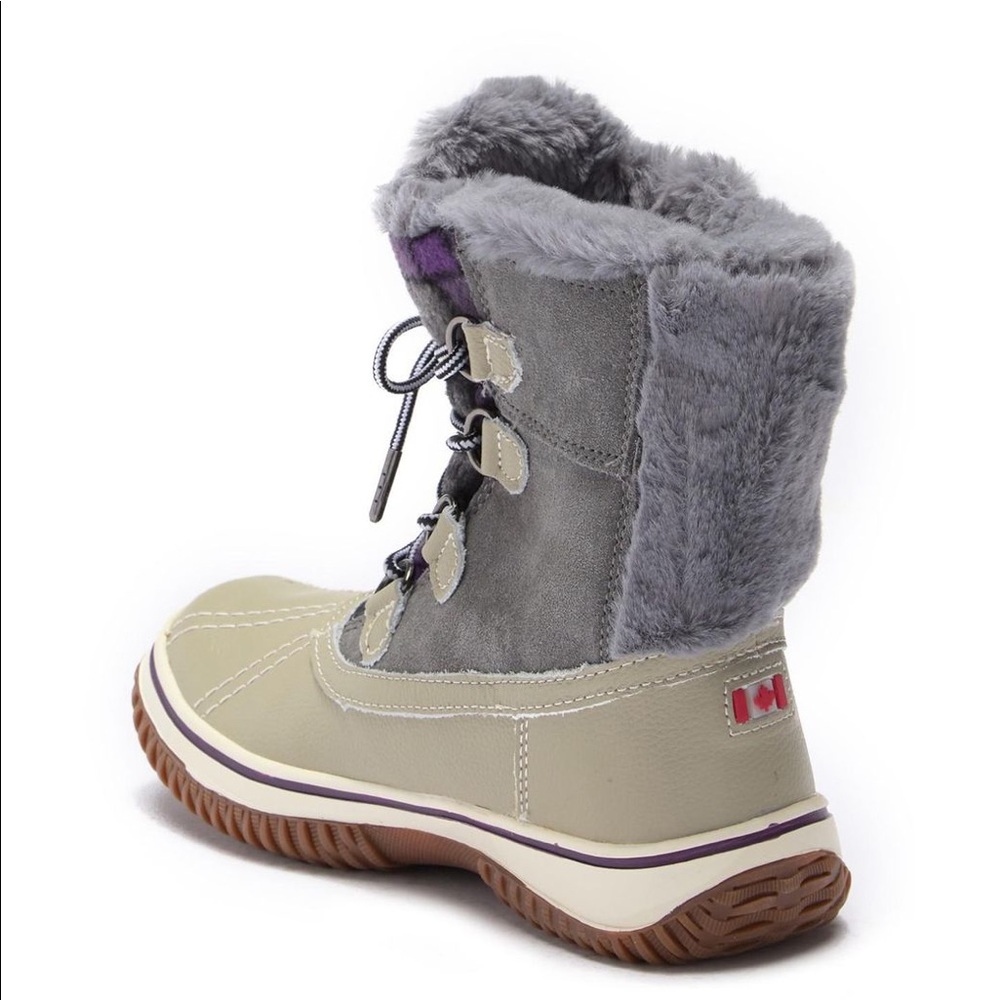 Snow boots 🇨🇦 rare - Picture 3 of 15